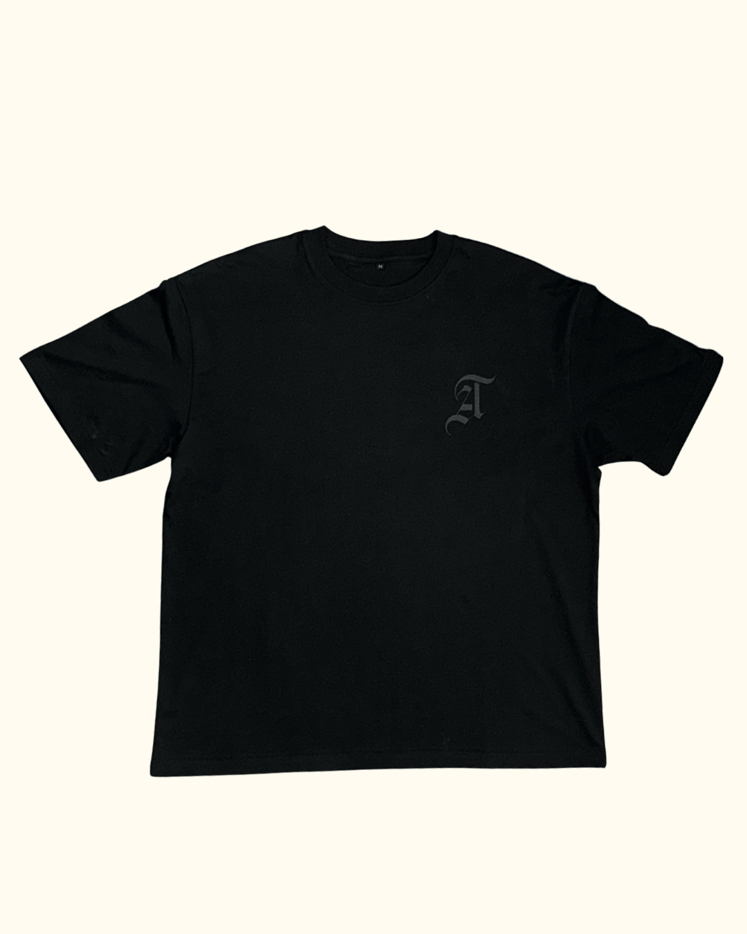 ‘Flowers & Thorns’ Tee